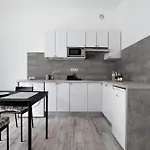 La Corte A1 Apartamento Antigua (Fuerteventura)
