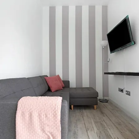 Apartment La Corte A1