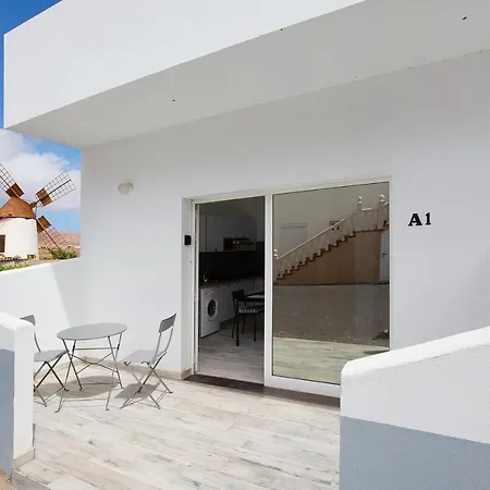 Apartment La Corte A1 *