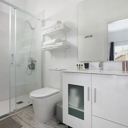 La Corte A1 Apartment *