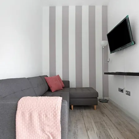 La Corte A1 Apartamento *