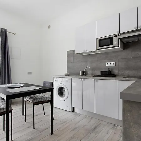 La Corte A1 Apartamento *