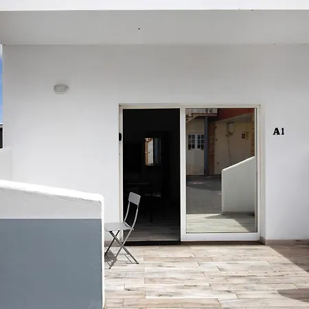 Apartamento La Corte A1