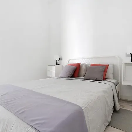 La Corte A1 Apartamento *