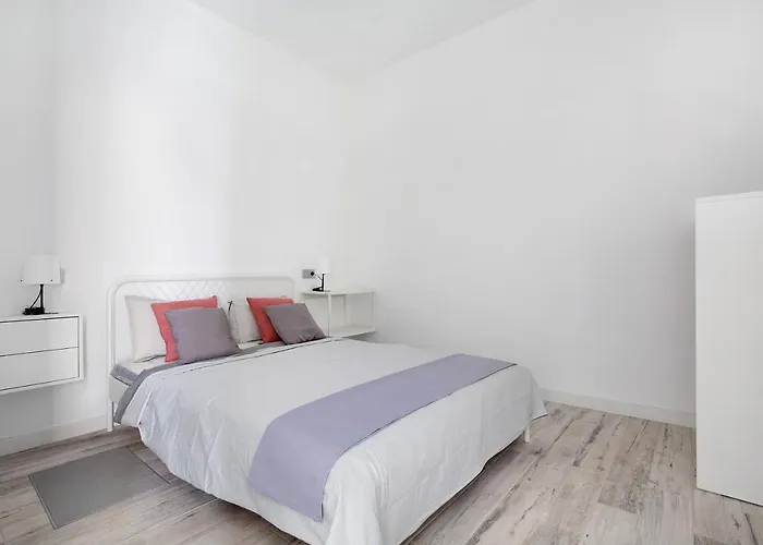 La Corte A1 公寓 安提瓜