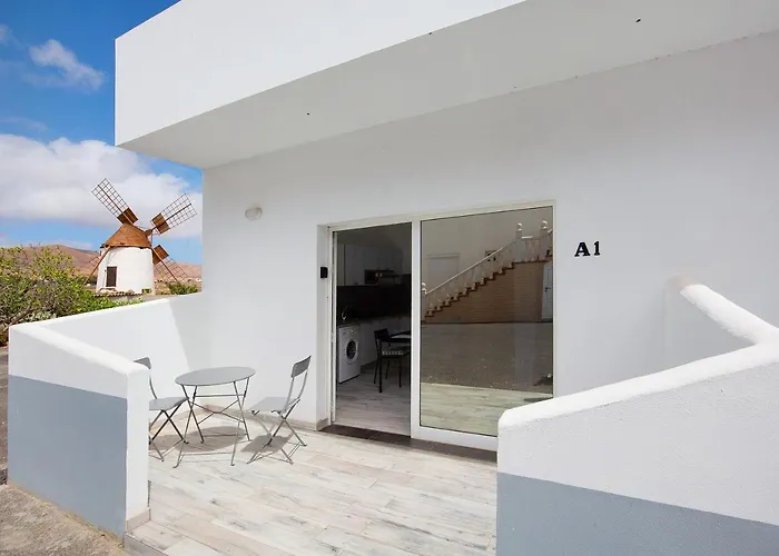 公寓 La Corte A1 *