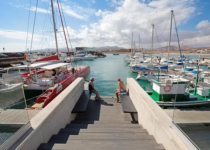 La Corte A1 * 安提瓜