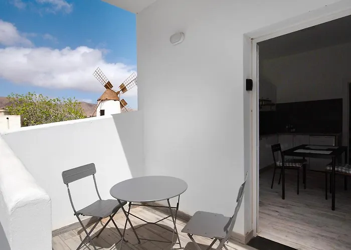 公寓 La Corte A1 *