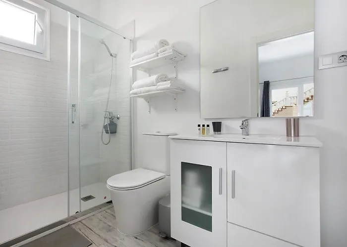 La Corte A1 公寓 *