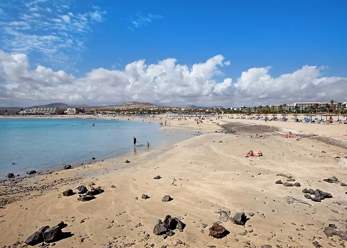 La Corte A1 安提瓜