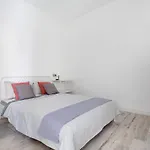 La Corte A1 Διαμέρισμα Antigua (Fuerteventura)