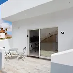 Διαμέρισμα La Corte A1 *