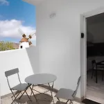 La Corte A1 Διαμέρισμα Antigua (Fuerteventura)